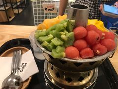 -ICEPOPO MILK(玉兰店)