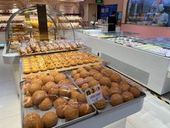 -御品轩(汉神购物广场店)