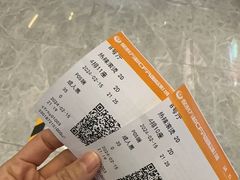 -保利万和CFR国际影城(钱江世纪城店)