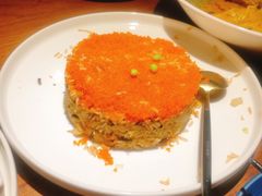 -星叶·东南亚料理(宁波万象汇店)