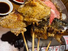 -王氏炉匠·烧鸟放题自助(三里屯店)