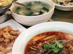 -丈母娘的饭局•新金陵菜(牛首山店)