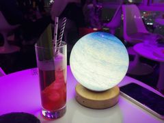 -月光漫步高空酒吧&景观下午茶Moonwalker Sky Land