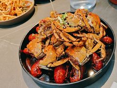 -巴厘龙虾·榜首油焖大虾(洞庭·艺术洋房店)