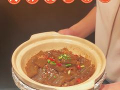 -花城粤菜餐厅(高新区店)