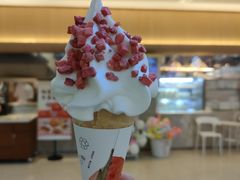 -西贝(财富购物中心店)