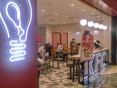 -肯德基(星河店)