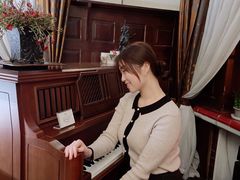 -中山路壹号传奇club·啤酒花园餐厅