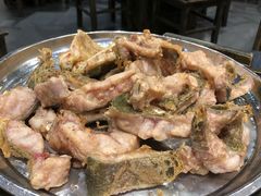 -肖肖酸萝卜鱼火锅(总店)