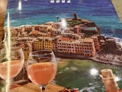 -萨莉亚意式餐厅(彩悦城店)