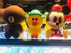 -CGV影城(滨江天街IMAX店)