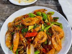 -龙湾海鲜渔村餐厅(亚龙湾店)