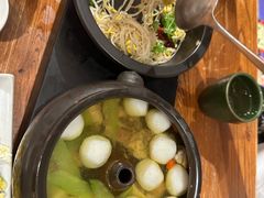 -云海肴·汽锅鸡·云南代表菜(美罗城店)