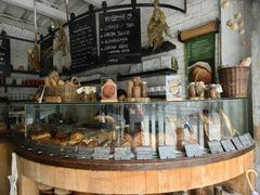 -O'mills Sourdough Bakery&Bistro(永嘉路店)