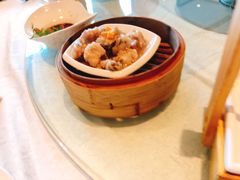 -安蒂娅.悦景轩中餐厅(西乡店)