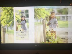 -COCOSKY 巧克力天空兒童摄影(凯德和平广场店)