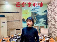 -老刘生态大鱼坊铁锅炖鱼(赛马场店)