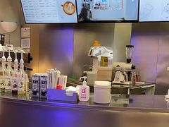 -Manner Coffee(布吉万象汇店)