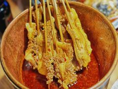 -1819餐厅·团队聚餐·烤串·精酿