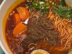 -康师傅私房牛肉面(申虹店)