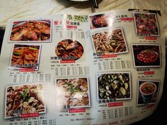 -蟹肉煲蟹肉(阊胥路店)