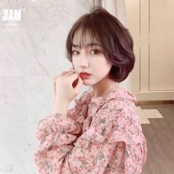 -3AM·S HAIR SALON烫发染发接发