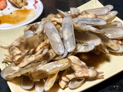 -东海章鱼馆(恒瑞街店)