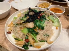 兴化炒米粉-莆田餐厅PUTIEN(三里屯店)