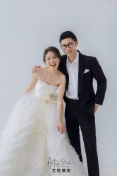 -艺匠摄影ARTIZ STUDIO(南京店)