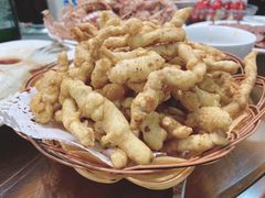 -上和臻品中国菜(花园街店)