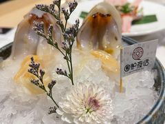 小象鼻蚌-围炉夜话·潮汕卤水火锅(榕江店)
