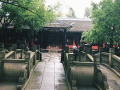 -成都武侯祠博物馆