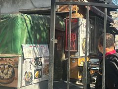 -正宗天津烧麦馆(柳州路店)