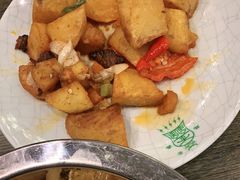 -清真·益鑫羊肉手抓馆(花园北街店)