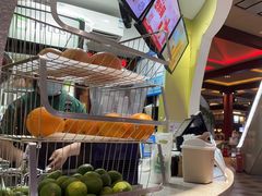 -TPLUS茶家(上海商城南京西路店)