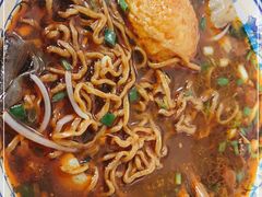 -黔肠旺面馆(八鸽岩店)