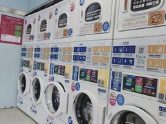 -净悦自助洗衣(海潮路店)