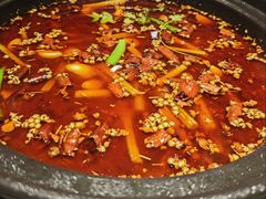 -小饕荟雅安贡椒鱼鲜馆(广福桥店)