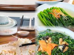 -美未居·老字号·地道顺德菜·桑拿鸡·鱼生(容桂店)