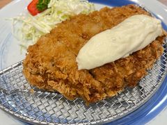 -小条食堂(筼筜天虹店)