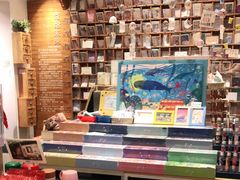 -猫的天空之城概念书店(苏州平江店)