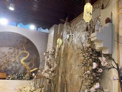 -银湖宴会中心-餐饮部