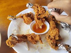 -玛吉阿米·餐吧