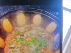 -老渔翁炖鱼坊(黄海西路东山店)