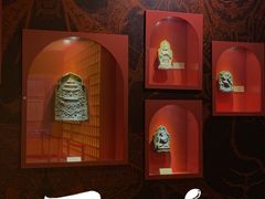 -迪庆藏族自治州博物馆