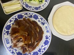 -利群烤鸭店(前门店)