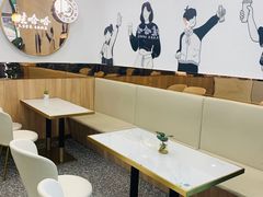 大堂-娃哈哈奶茶(富阳鹿山时代店)