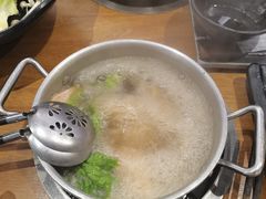 -呷哺呷哺 黄金牧场 (新中关购物中心店)