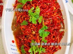 -巧克力渔家.小船海鲜胶东菜(万平口店)