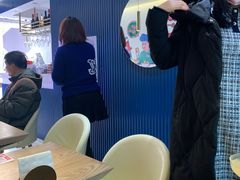 -壹粉屋新疆炒米粉(建外SOHO东区店)